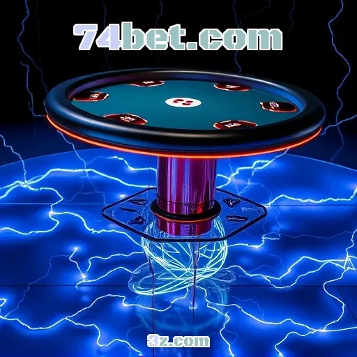 74bet.com: A Magia do Blackjack que Você Precisa Conhecer