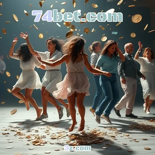 74bet.com: Explore a Magia do Casino com Vários Jogos e Bônus